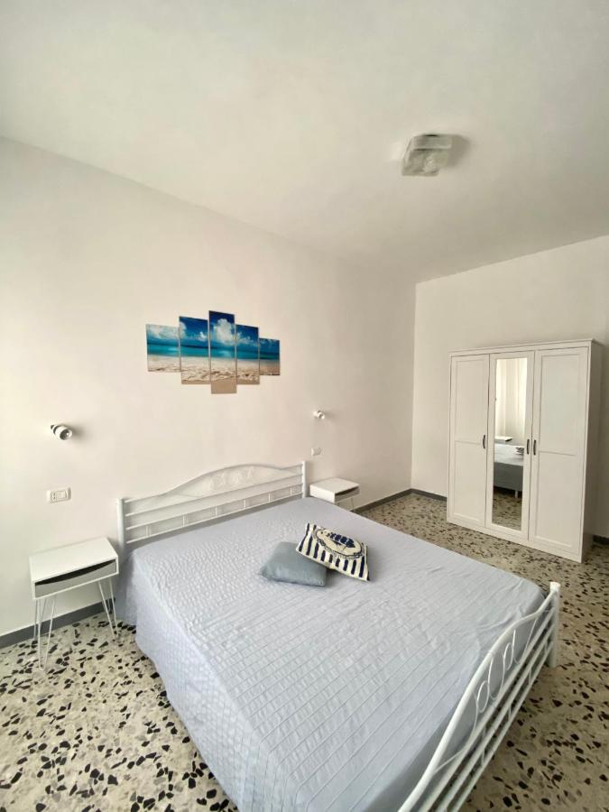 Puntamare Apartment Peschici Exterior photo