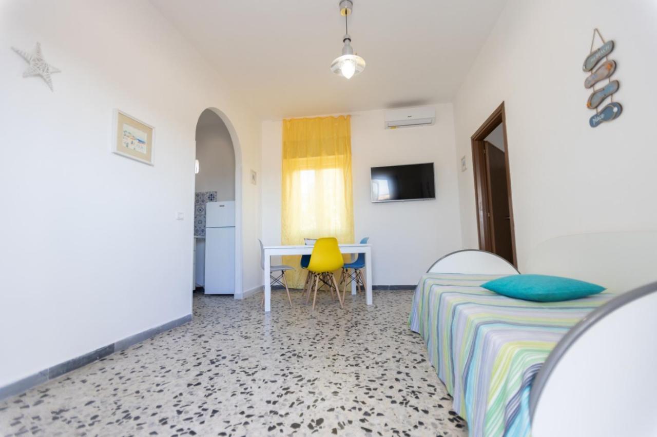 Puntamare Apartment Peschici Exterior photo