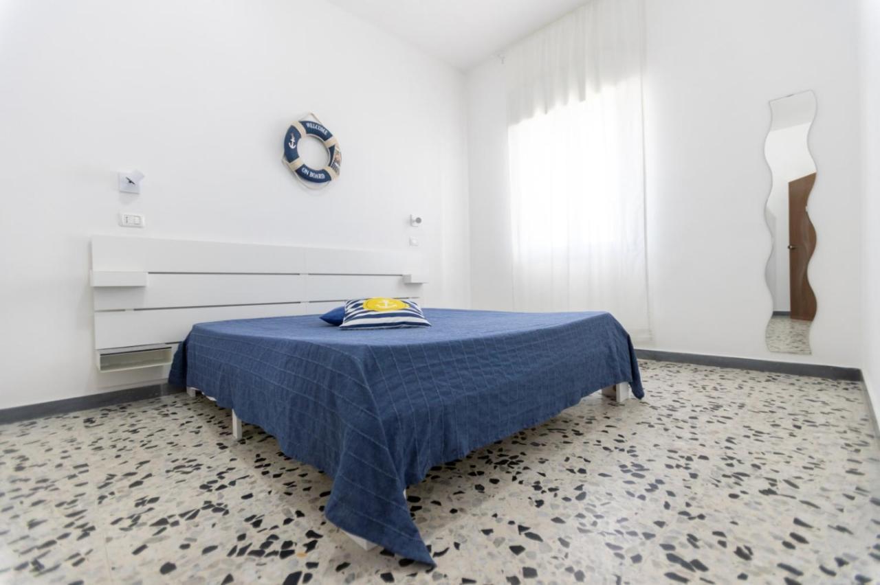 Puntamare Apartment Peschici Exterior photo