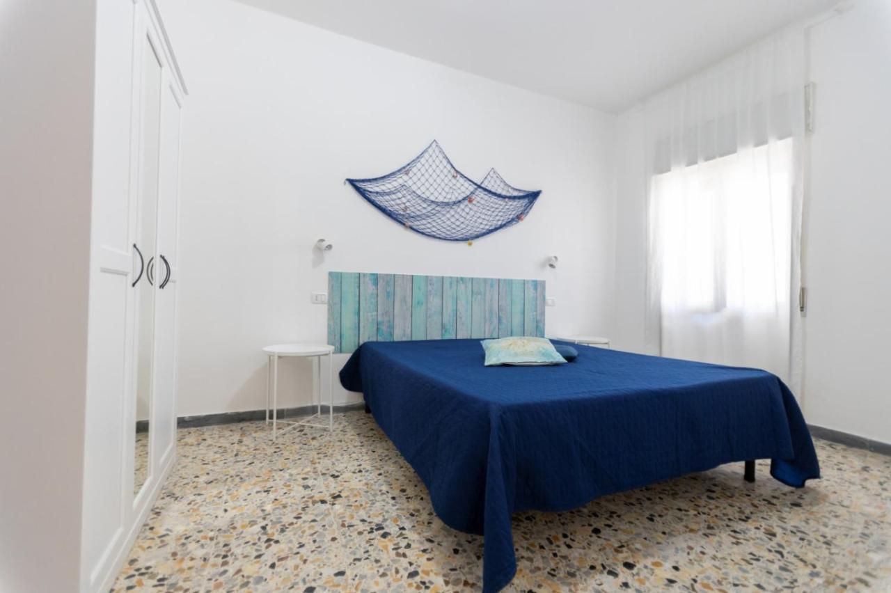 Puntamare Apartment Peschici Exterior photo