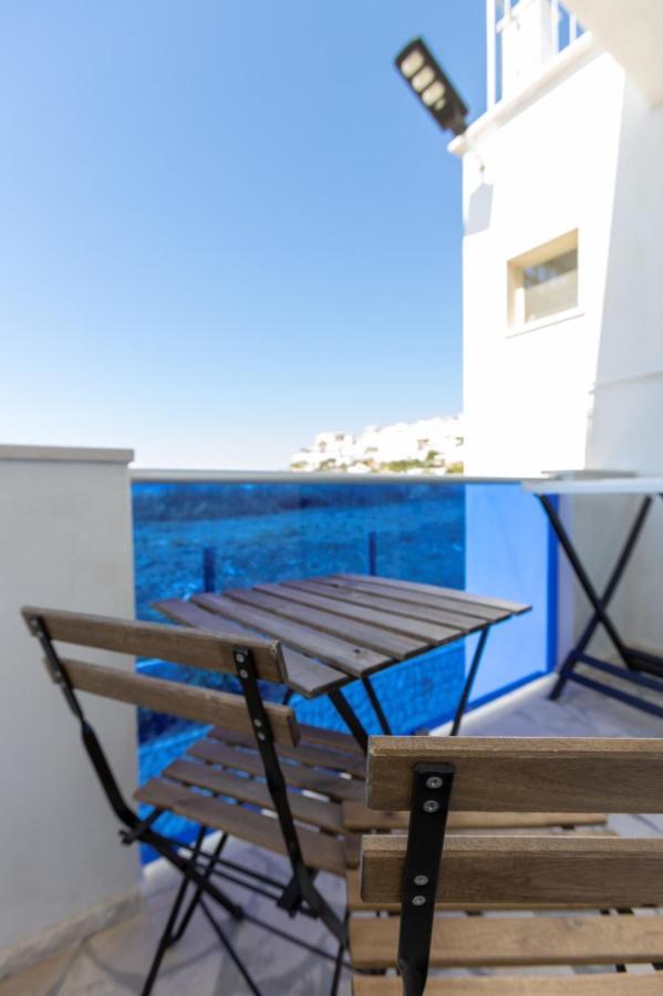 Puntamare Apartment Peschici Exterior photo