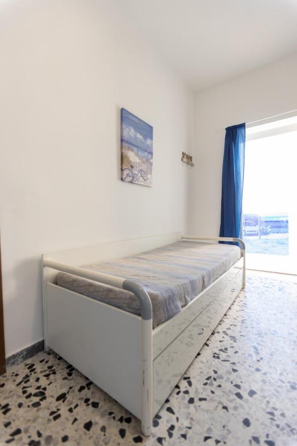 Puntamare Apartment Peschici Exterior photo